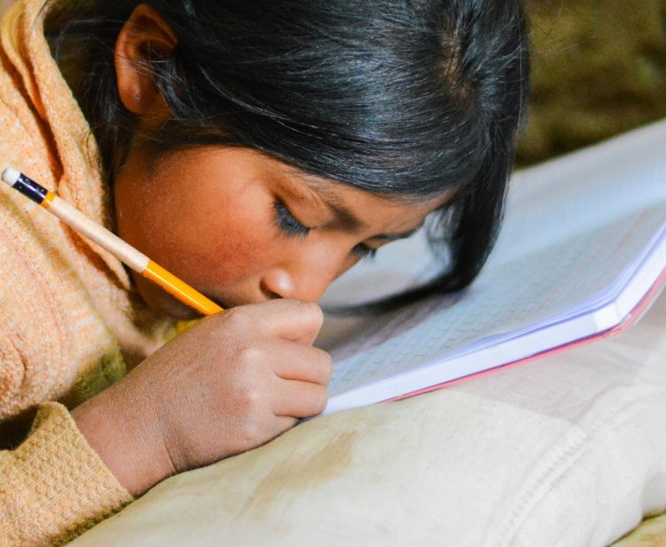 Irene Arias Hofman Wilson Center